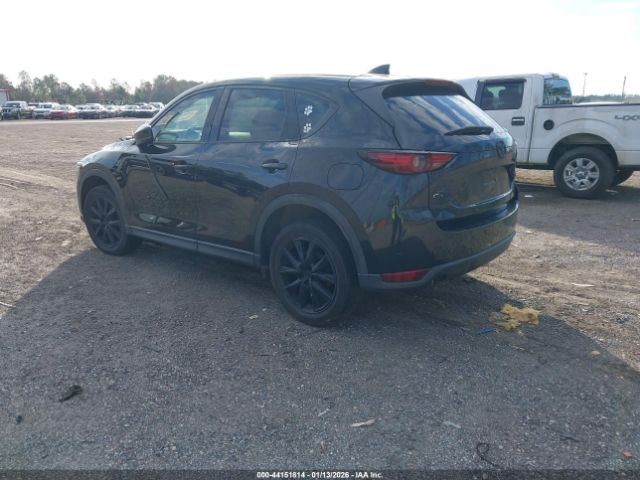 2017 MAZDA CX-5 JM3KFBDL2H0140903 Photo 2