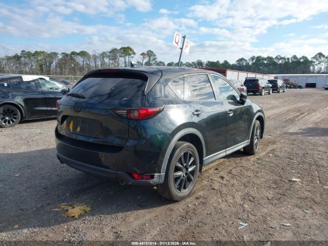 2017 MAZDA CX-5 JM3KFBDL2H0140903 Photo 3