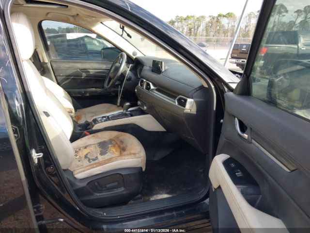 2017 MAZDA CX-5 JM3KFBDL2H0140903 Photo 4