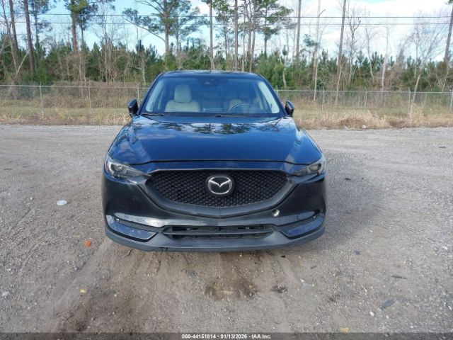 2017 MAZDA CX-5 JM3KFBDL2H0140903 Photo 5