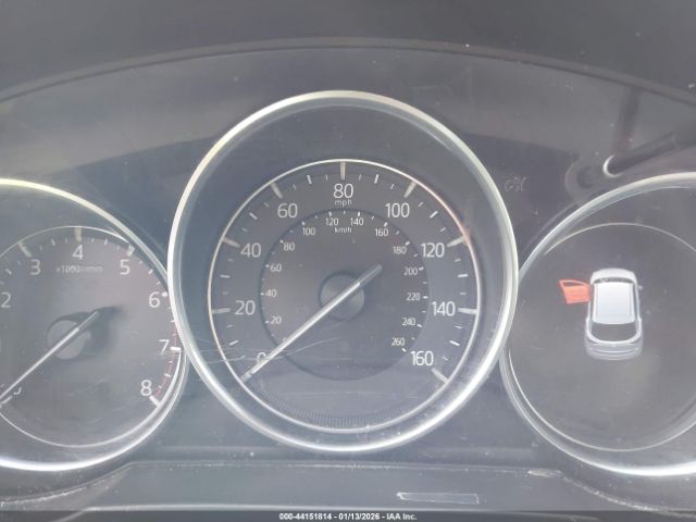 2017 MAZDA CX-5 JM3KFBDL2H0140903 Photo 6