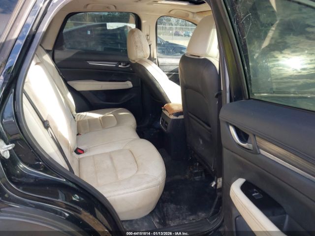 2017 MAZDA CX-5 JM3KFBDL2H0140903 Photo 7