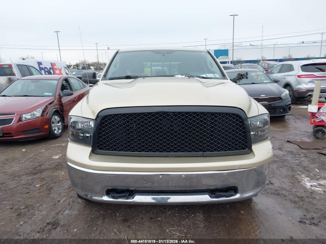 44151819 :رقم المزاد ، 1D7RV1GT4BS705119 vin ، 2011 Ram Ram 1500 Slt مزاد بيع