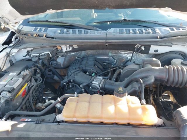 2016 FORD F-150 1FTEW1C89GFB28854 Photo 9