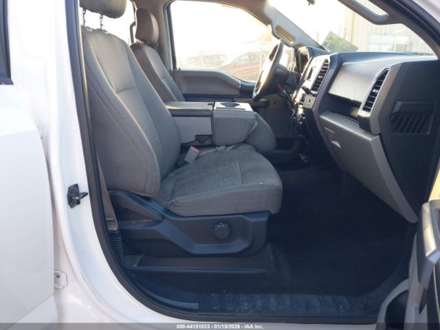 2016 FORD F-150 1FTEW1C89GFB28854 Photo 4