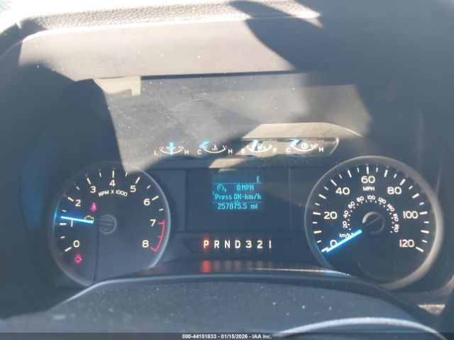 2016 FORD F-150 1FTEW1C89GFB28854 Photo 6