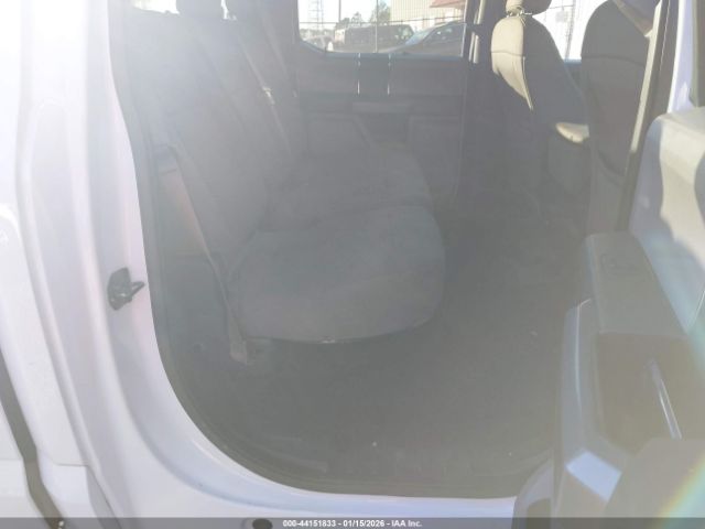 2016 FORD F-150 1FTEW1C89GFB28854 Photo 7