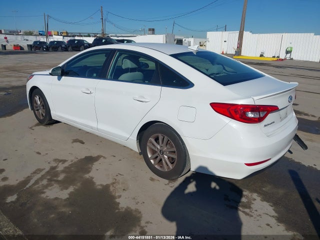 5NPE24AF5HH587076 Hyundai Sonata