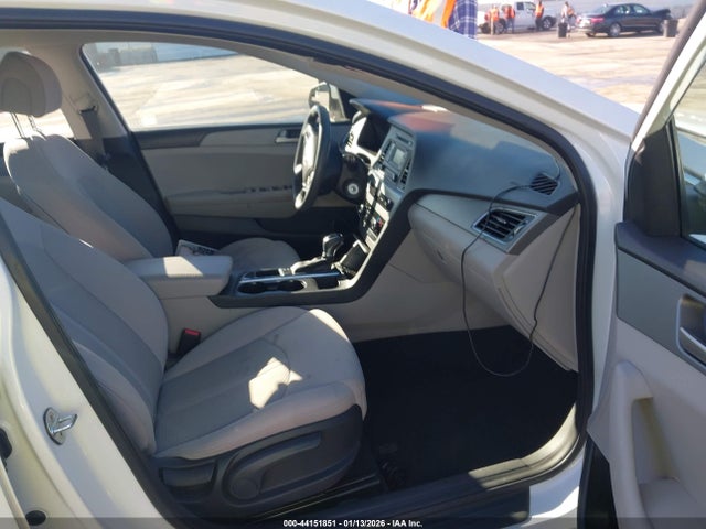 5NPE24AF5HH587076 Hyundai Sonata