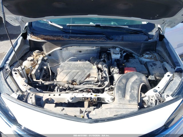 KL4MMBS24LB129216 Buick Encore Gx Fwd Preferred
