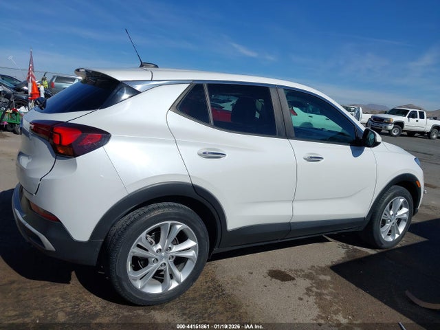 KL4MMBS24LB129216 Buick Encore Gx Fwd Preferred