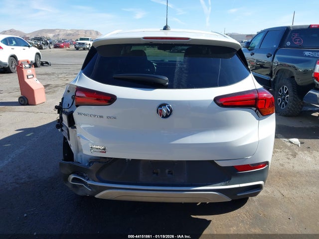 KL4MMBS24LB129216 Buick Encore Gx Fwd Preferred