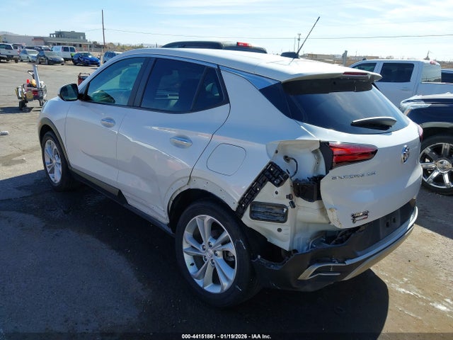 KL4MMBS24LB129216 Buick Encore Gx Fwd Preferred