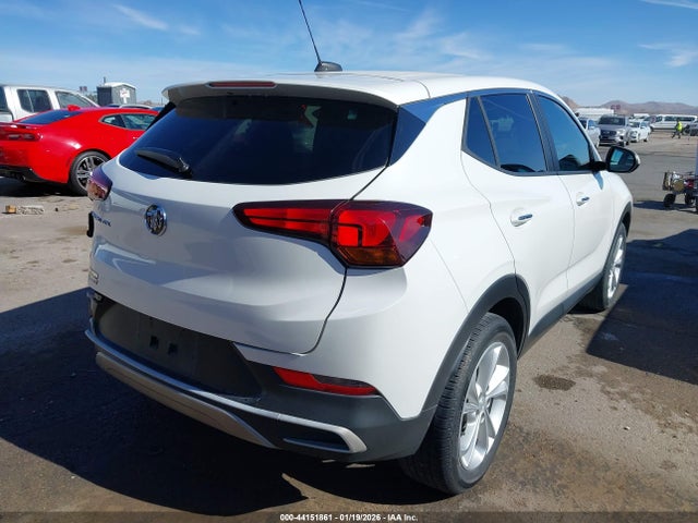 KL4MMBS24LB129216 Buick Encore Gx Fwd Preferred