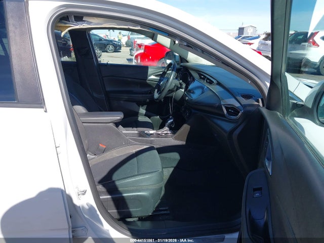 KL4MMBS24LB129216 Buick Encore Gx Fwd Preferred
