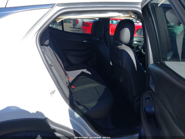 KL4MMBS24LB129216 Buick Encore Gx Fwd Preferred