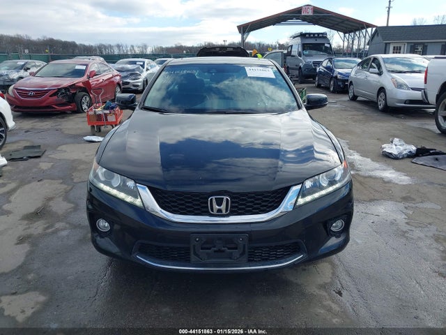 Продаж на аукціоні авто 2015 Honda Accord Ex-l V-6, vin: 1HGCT2B84FA007900, номер лоту: 44151863