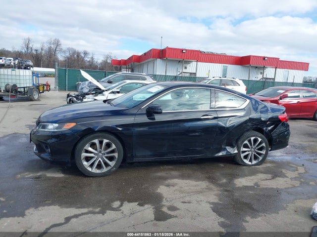 Продаж на аукціоні авто 2015 Honda Accord Ex-l V-6, vin: 1HGCT2B84FA007900, номер лоту: 44151863