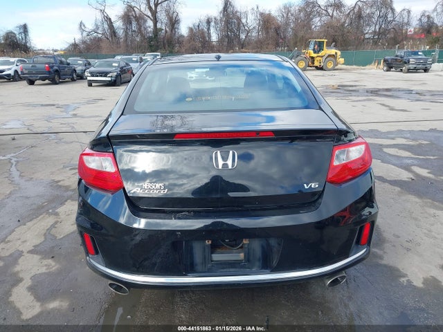 Продаж на аукціоні авто 2015 Honda Accord Ex-l V-6, vin: 1HGCT2B84FA007900, номер лоту: 44151863