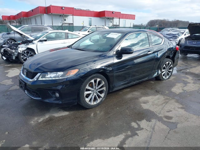 Продаж на аукціоні авто 2015 Honda Accord Ex-l V-6, vin: 1HGCT2B84FA007900, номер лоту: 44151863