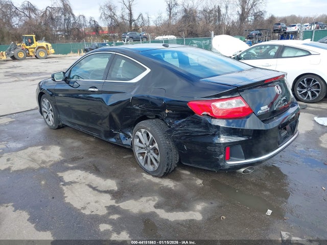 Продаж на аукціоні авто 2015 Honda Accord Ex-l V-6, vin: 1HGCT2B84FA007900, номер лоту: 44151863