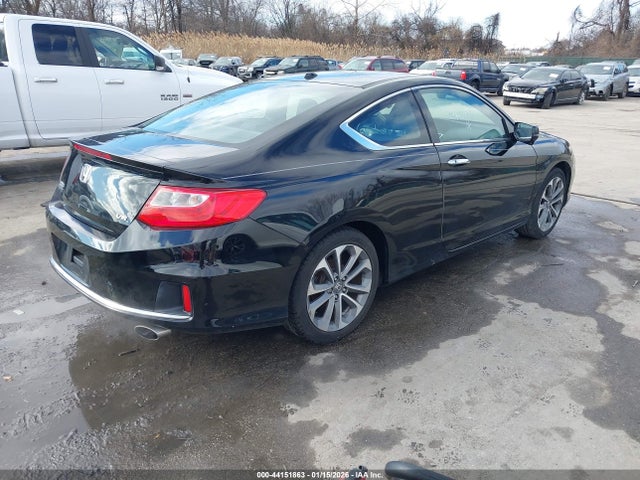 Продаж на аукціоні авто 2015 Honda Accord Ex-l V-6, vin: 1HGCT2B84FA007900, номер лоту: 44151863