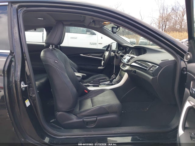 Продаж на аукціоні авто 2015 Honda Accord Ex-l V-6, vin: 1HGCT2B84FA007900, номер лоту: 44151863