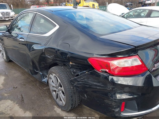 Продаж на аукціоні авто 2015 Honda Accord Ex-l V-6, vin: 1HGCT2B84FA007900, номер лоту: 44151863