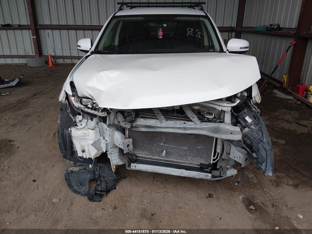 2016 MITSUBISHI OUTLANDER JA4AD3A30GZ014533 Photo 5