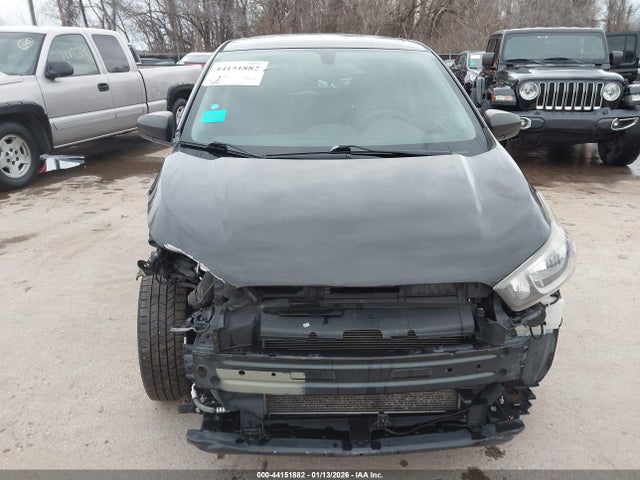 Продажа на аукционе авто 2016 Chevrolet Spark Ls Manual, vin: KL8CA6SAXGC611755, номер лота: 44151882