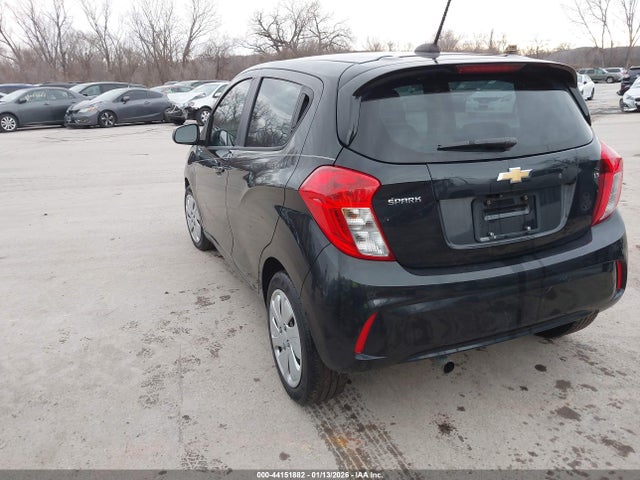 Продажа на аукционе авто 2016 Chevrolet Spark Ls Manual, vin: KL8CA6SAXGC611755, номер лота: 44151882