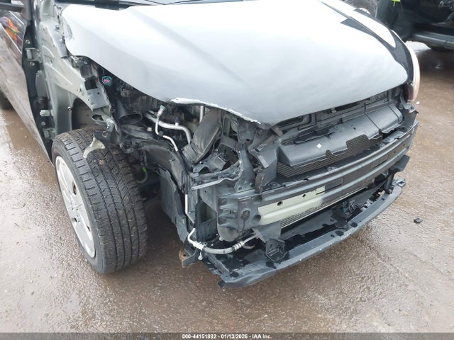 Продажа на аукционе авто 2016 Chevrolet Spark Ls Manual, vin: KL8CA6SAXGC611755, номер лота: 44151882
