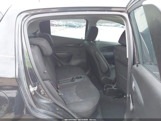 Продажа на аукционе авто 2016 Chevrolet Spark Ls Manual, vin: KL8CA6SAXGC611755, номер лота: 44151882