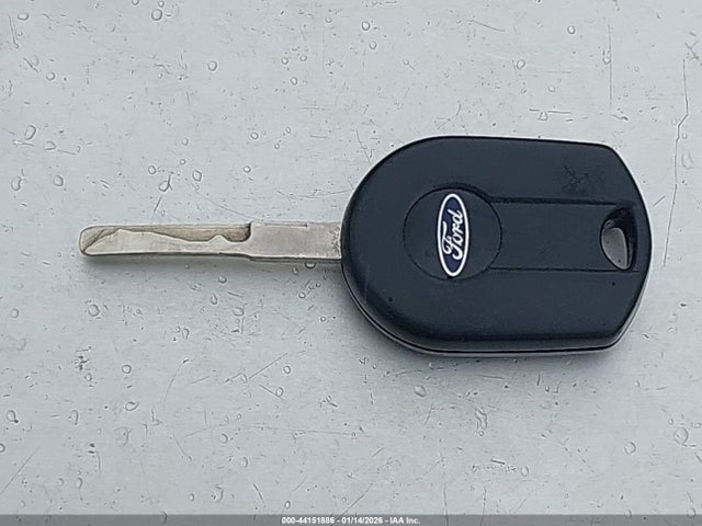 Ford FIESTA SE 2017 3FADP4BJ2HM131939 Image 11