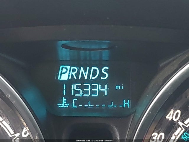 Ford FIESTA SE 2017 3FADP4BJ2HM131939 Image 15