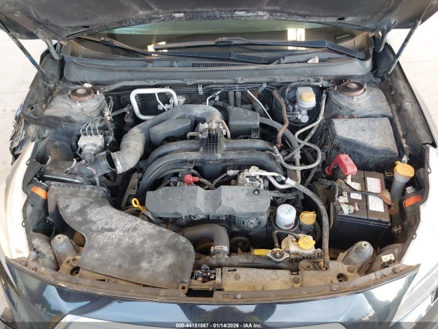 4S4BSANC4H3233221 Subaru Outback 2.5i Limited