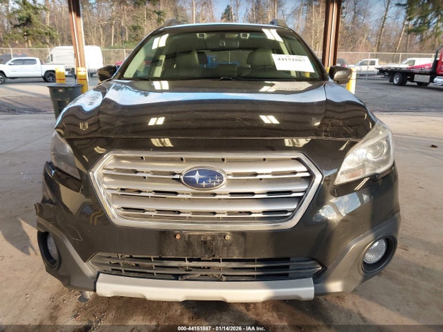 4S4BSANC4H3233221 Subaru Outback 2.5i Limited