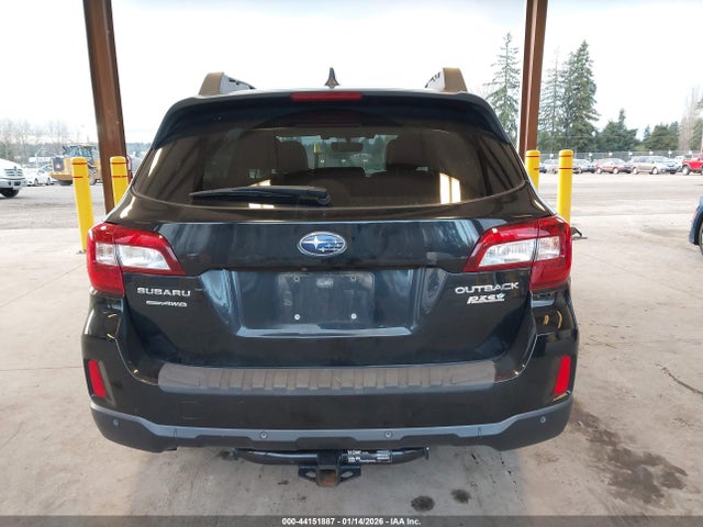 4S4BSANC4H3233221 Subaru Outback 2.5i Limited