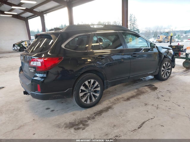 4S4BSANC4H3233221 Subaru Outback 2.5i Limited