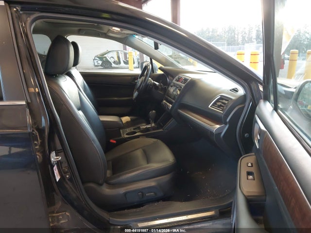 4S4BSANC4H3233221 Subaru Outback 2.5i Limited