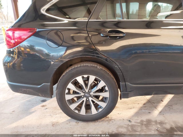 4S4BSANC4H3233221 Subaru Outback 2.5i Limited