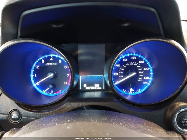 4S4BSANC4H3233221 Subaru Outback 2.5i Limited
