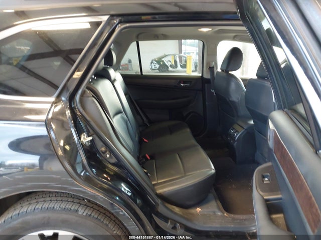 4S4BSANC4H3233221 Subaru Outback 2.5i Limited