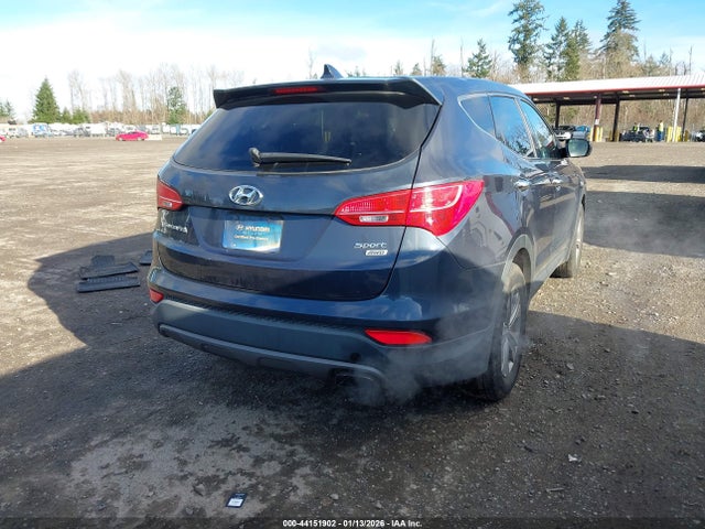 5XYZTDLB1FG261028 Hyundai Santa Fe Sport 2.4l