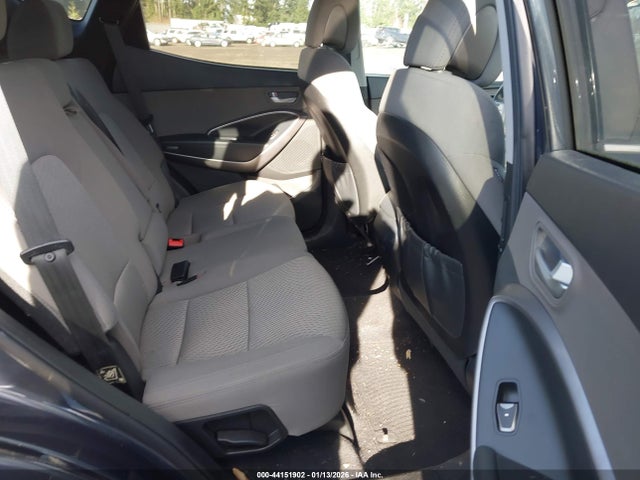 5XYZTDLB1FG261028 Hyundai Santa Fe Sport 2.4l