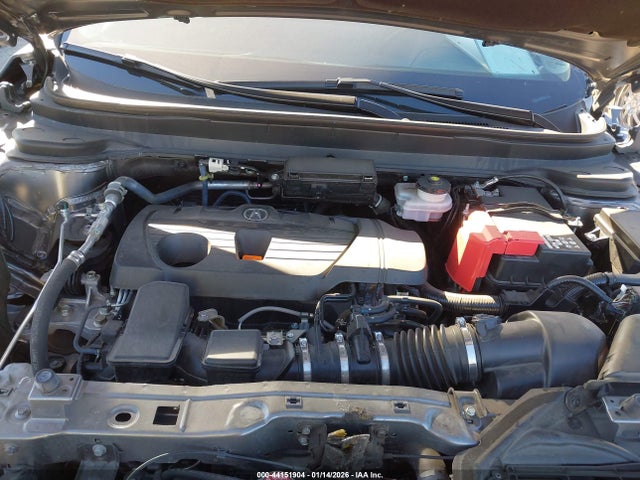 44151904 :رقم المزاد ، 5J8TC2H51RL037457 vin ، 2024 Acura Rdx Technology Package مزاد بيع