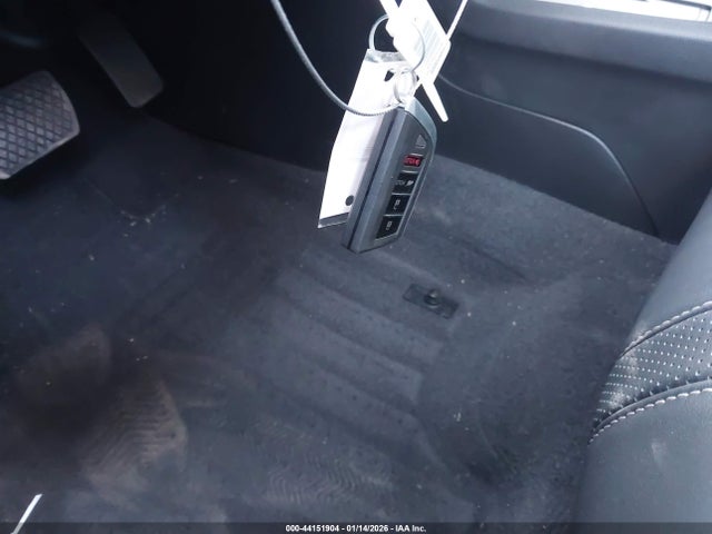 44151904 :رقم المزاد ، 5J8TC2H51RL037457 vin ، 2024 Acura Rdx Technology Package مزاد بيع
