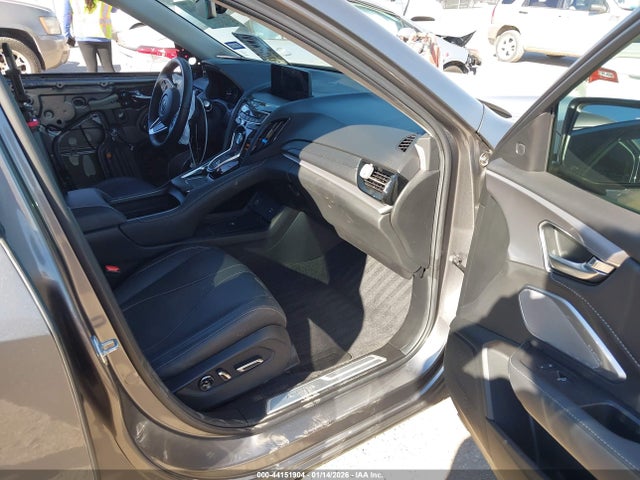 44151904 :رقم المزاد ، 5J8TC2H51RL037457 vin ، 2024 Acura Rdx Technology Package مزاد بيع
