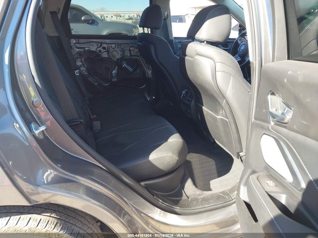 44151904 :رقم المزاد ، 5J8TC2H51RL037457 vin ، 2024 Acura Rdx Technology Package مزاد بيع