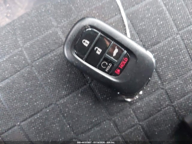3CZRZ2H58SM746313 Honda Hr-v Awd Sport